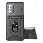 Samsung Galaxy S20 Camera Protection Magnetic Ring Cover & Case - Mobile Phone Cases available at Dohans Qatar