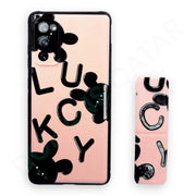 Samsung Galaxy S20 FE 2020/ 2022 Print Strap Cover & Case - Mobile Phone Cases available at Dohans Qatar