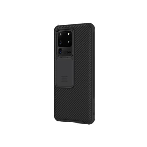 Dohans Mobile Phone Cases Samsung Galaxy S20 Ultra 5G Nillkin Cam Shield Pro Cover & Case