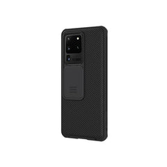 Dohans Mobile Phone Cases Samsung Galaxy S20 Ultra 5G Nillkin Cam Shield Pro Cover & Case