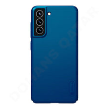 Samsung Galaxy S21 FE 5G Nillkin Super Frosted Shield Cover & Case