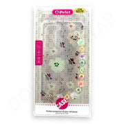 Samsung Galaxy S21 FE Fancy Hand Strap Cover & Case - Mobile Phone Cases available at Dohans Qatar