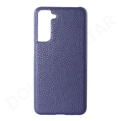 Samsung Galaxy S21 FE Leather Texture Cover & Case Dohans