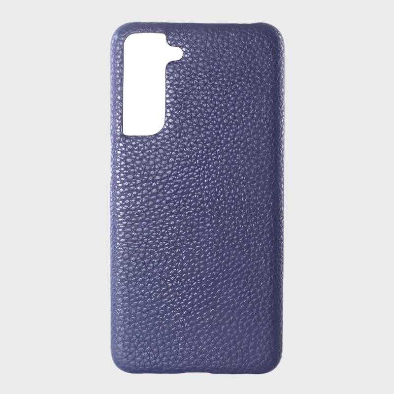 Samsung Galaxy S22 Plus Leather Texture Cover & Case - Mobile Phone Cases available at Dohans Qatar