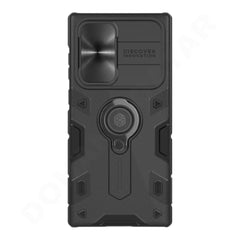 Dohans Mobile Phone Cases Samsung Galaxy S22 Ultra Nillkin Cam Shield Armor Cover & Case