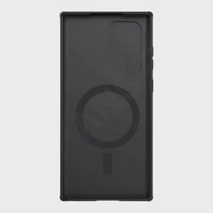 Samsung Galaxy S22 Ultra Nillkin Super Frosted Shield Pro Magnetic Cover & Case Dohans