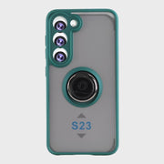 Samsung Galaxy S23 Magnetic Ring Cover & Case Dohans