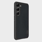 Samsung Galaxy S23 Plus Nillkin Super Frosted Shield Pro Magnetic Cover & Case - Mobile Phone Cases available at Dohans Qatar