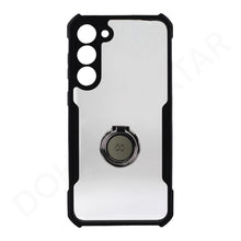 Samsung Galaxy S23 Plus Xundo Transparent Case Cover & Case