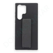 Samsung Galaxy S23 Ultra Magnetic Strap & Stand Cover & Case - Mobile Phone Cases available at Dohans Qatar