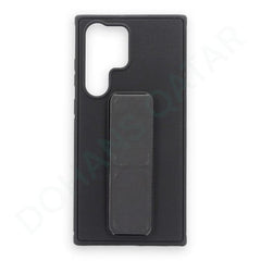 Dohans Mobile Phone Cases Samsung Galaxy S23 Ultra Magnetic Strap & Stand Cover & Case