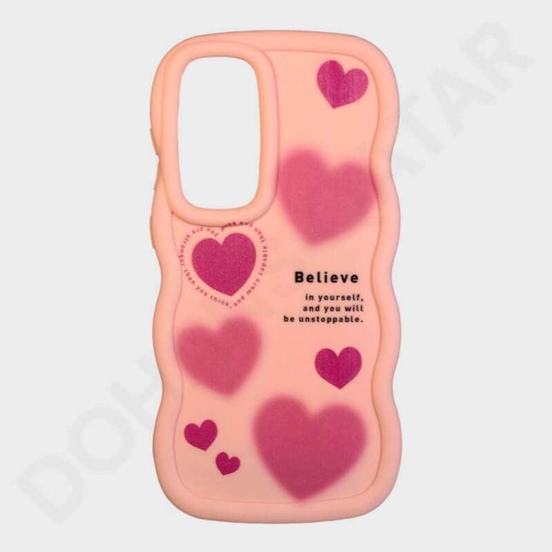 Dohans Mobile Phone Cases Samsung Galaxy S24 FE Fancy Back Cover & Case