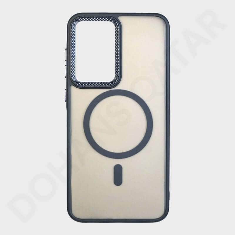 Samsung Galaxy S24 FE Magsafe Design Cover & Case - Mobile Phone Cases available at Dohans Qatar