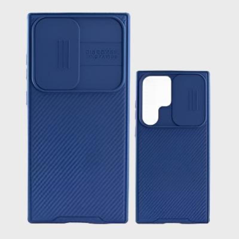 Samsung Galaxy S24 Nillkin CamShield Pro Cover & Case Dohans