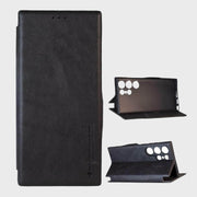 Dohans Mobile Phone Cases Samsung Galaxy S24 Ultra Exelle Book Cover & Case