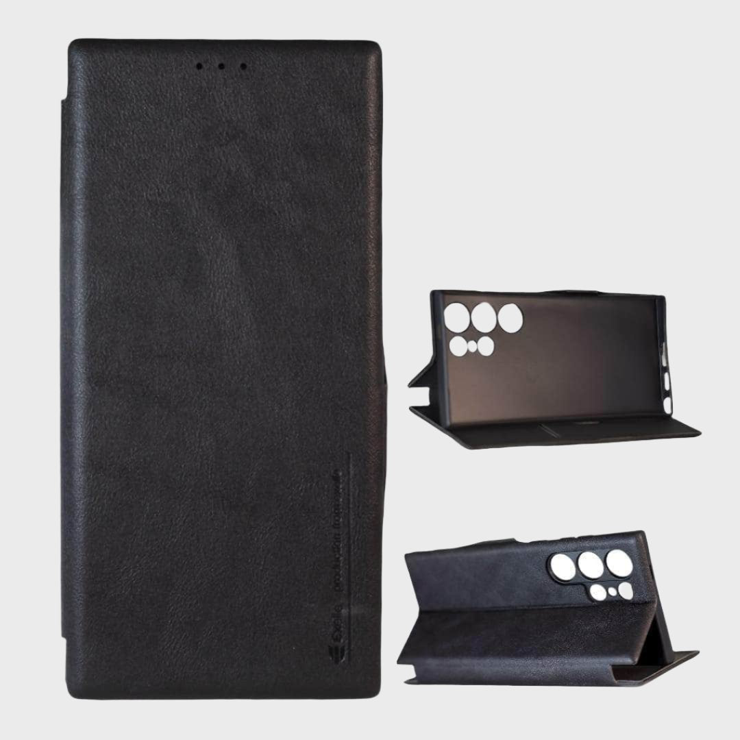 Dohans Mobile Phone Cases Samsung Galaxy S24 Ultra Exelle Book Cover & Case