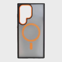 Samsung Galaxy S24 Ultra Magsafe Design Cover & Case Dohans