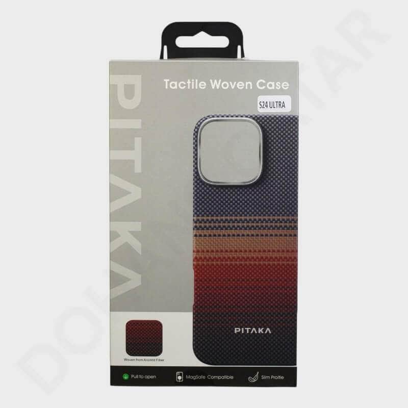 Dohans Mobile Phone Cases Samsung Galaxy S24 Ultra Pitaka Cover & Case