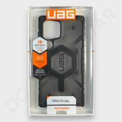 Dohans Mobile Phone Cases Samsung Galaxy S24 Ultra Uag Hard  Cover & Case