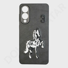 Samsung Galaxy S25 Edge Polo Design Cover & Case