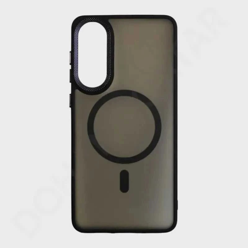 Samsung Galaxy S25 Edge Protective Magsafe Cover & Case - Mobile Phone Cases available at Dohans Qatar