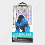 Samsung Galaxy S25 FE Anti-Burst Cover & Case - Mobile Phone Cases available at Dohans Qatar