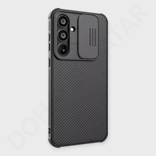 Samsung Galaxy S25 Nillkin CamShield Pro Magnetic Cover & Case