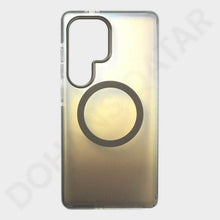 Samsung Galaxy S25 Ultra Mocome Magsafe Cover & Case