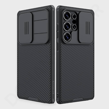 Samsung Galaxy S25 Ultra Nillkin CamShield Pro Magnetic Cover & Case