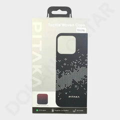 Dohans Mobile Phone Cases Samsung Galaxy S25 Ultra Pitaka Cover & Case