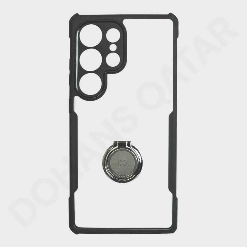 Dohans Mobile Phone Cases Samsung Galaxy S25 Ultra Xundd Ring Cover & Case