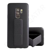 Samsung Galaxy S9 Stand Cases & Covers - Mobile Phone Cases available at Dohans Qatar