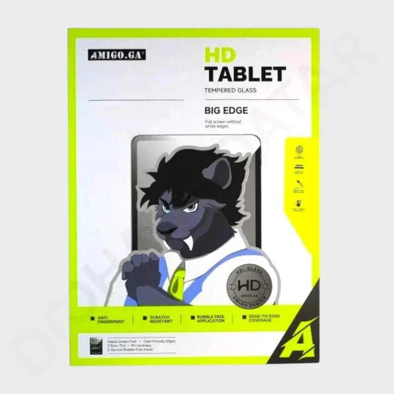 Samsung Galaxy Tab S10 / S10 FE Amigo HD Screen Protector - Mobile Phone Cases available at Dohans Qatar