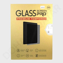 Samsung Galaxy Tab S10 Plus ,Tab S9 Plus , Tab S9 FE, Tab S8 Plus , Tab S7 Plus , Tab S7 FE 2.5D Privacy Screen Protector