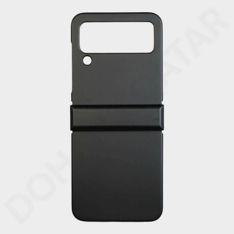 Dohans Mobile Phone Cases Samsung Galaxy Z Flip 3 Protective Silicone Cover & Case