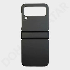Dohans Mobile Phone Cases Samsung Galaxy Z Flip 3 Protective Silicone Cover & Case