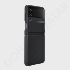 Dohans Mobile Phone Cases Samsung Galaxy Z Flip 4 Flap Leather Cover & Case