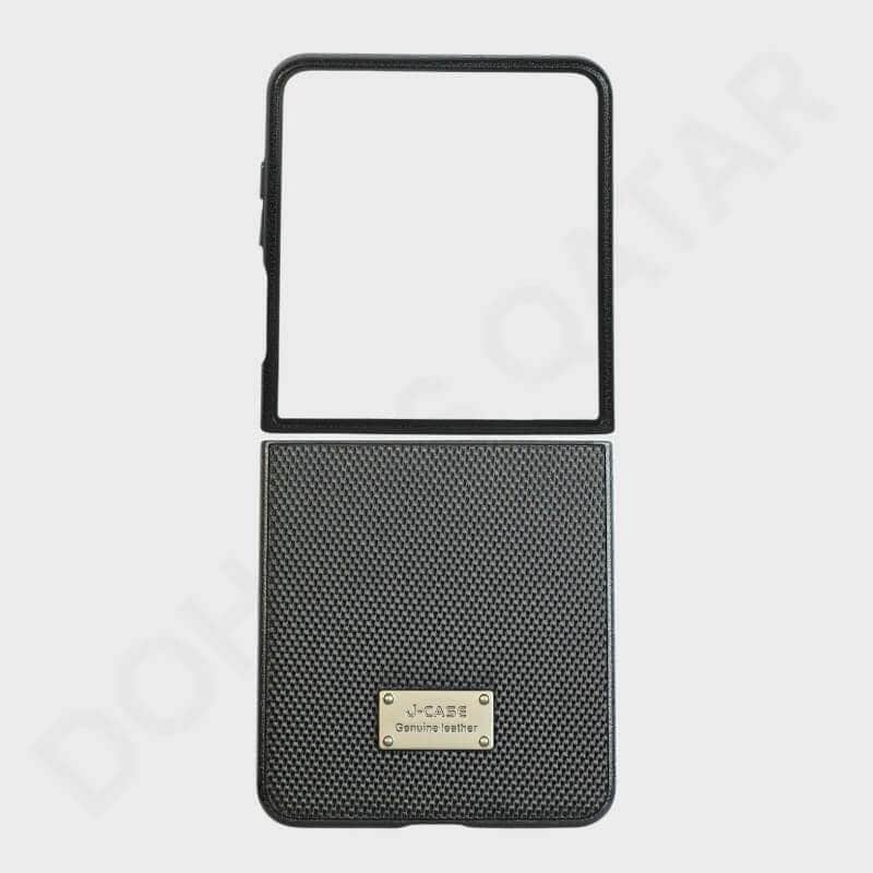 Samsung Galaxy Z Flip7 J Case Cover & Case - Mobile Phone Cases available at Dohans Qatar