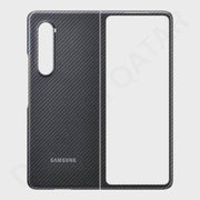 Samsung Galaxy Z Fold 3 Aramid Cover & Case - Mobile Phone Cases available at Dohans Qatar