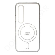 Samsung Galaxy Z Fold 5 Magsafe Transparent Cover & Case Dohans
