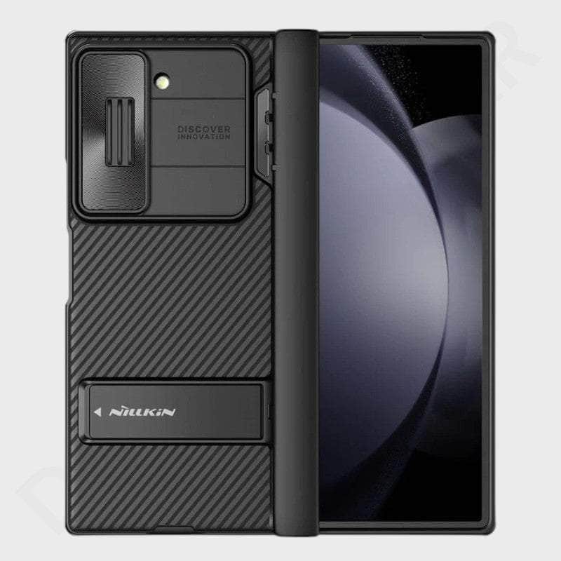 Dohans Mobile Phone Cases Samsung Galaxy Z Fold 6 Nillkin CamShield Fold Case (Bracket version)