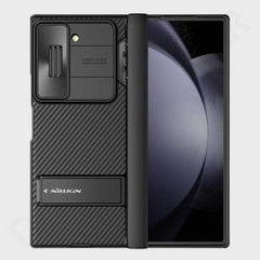 Dohans Mobile Phone Cases Samsung Galaxy Z Fold 6 Nillkin CamShield Fold Case (Bracket version)