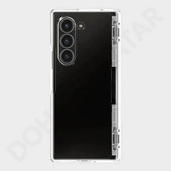 Dohans Mobile Phone Cases Samsung Galaxy Z Fold 6 Spigen Transparent  Cover & Case
