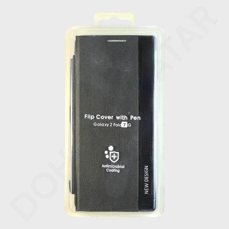 Dohans Mobile Phone Cases Samsung Galaxy Z Fold7 Flip With Pen Cover & Case