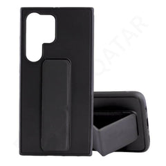 Samsung S24 Ultra Magnetic Strap & Stand Cover & Case Dohans