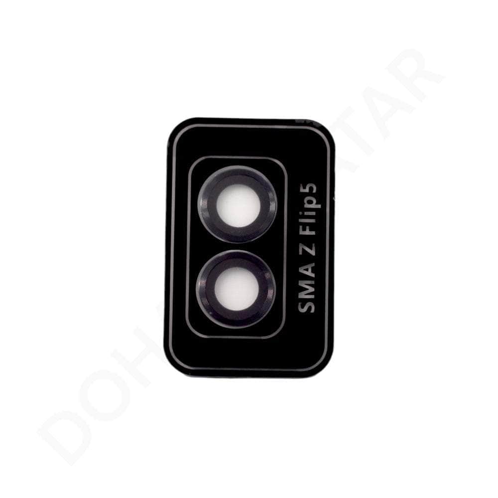 Samsung Galaxy Flip & Fold Series Camera Lens Protector Dohans