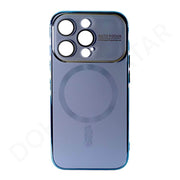 iPhone 15 Pro Auto Focus Magsafe Cover & Case Dohans