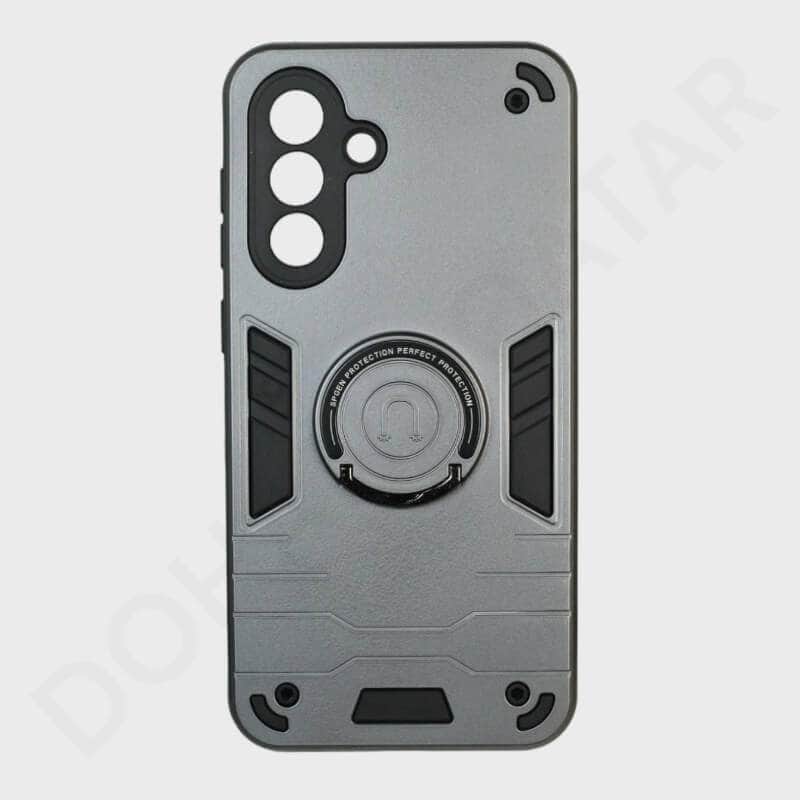 Dohans Mobile Phone Cases Silver Samsung Galaxy A56 5G Spgen Protective Cover & Case