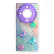 Honor X9A Tify Fancy  Cover & Case Dohans