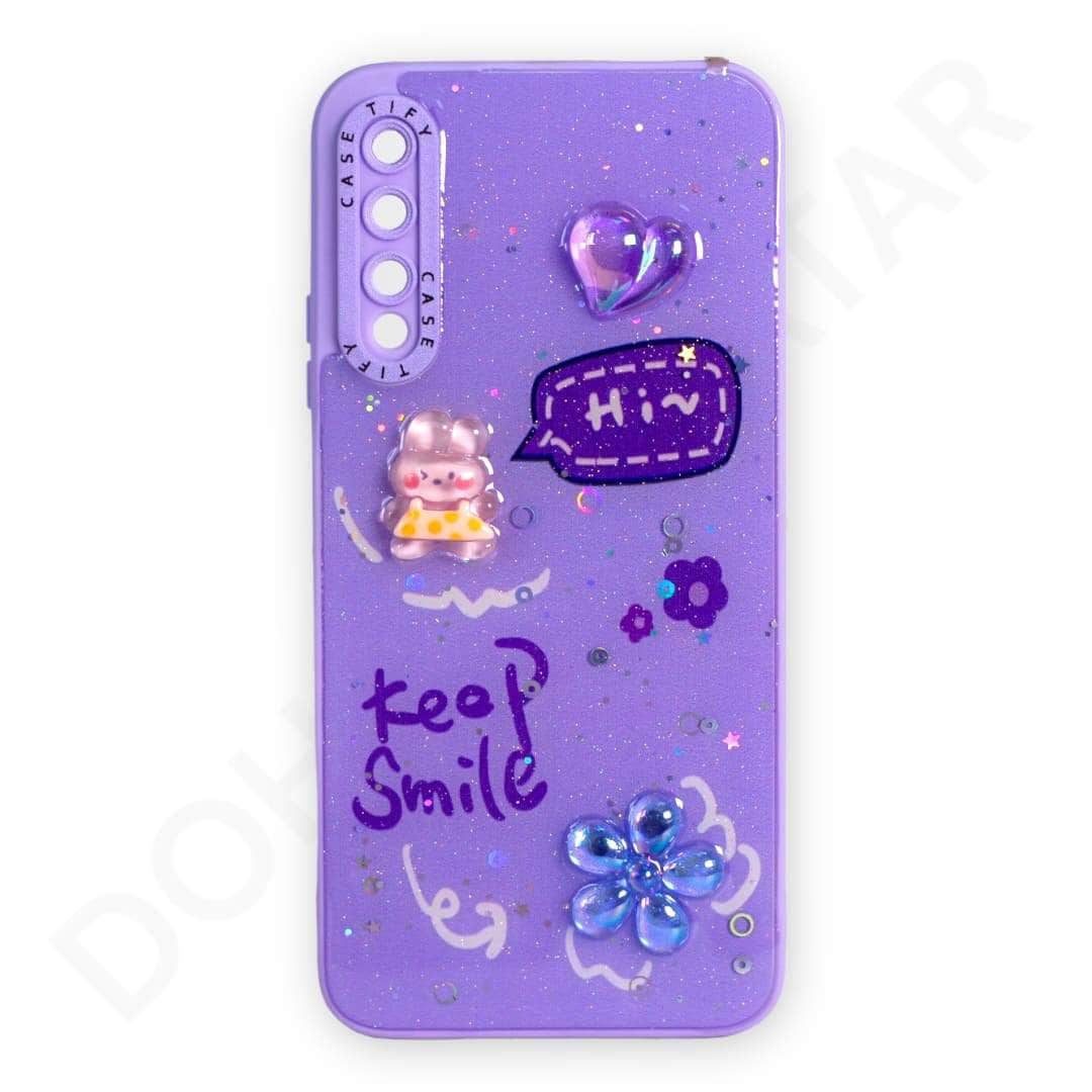 Huawei Y9S Tify Fancy  Cover & Case Dohans